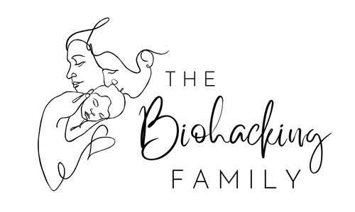 The Biohacking Family
